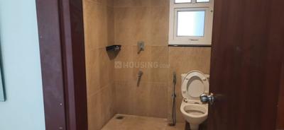 Image of 1283 Sq.ft 2 BHK Apartment / Flat for rent in Prestige High Fields, Financial District, Hyderabad for Rs. 56000