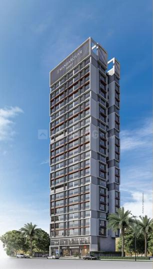 Mansarovar Residency Main Image 1