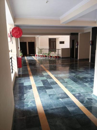 Janki puram super green buildin Main Image 1