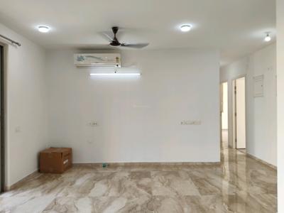 Living Room Image of 1700 Sq.ft 3 BHK Apartment / Flat for sale in Hiranandani Rodas Enclave Phillipa, Hiranandani Estate Thane for Rs. 46000000