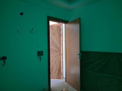 Bedroom Image of 1100 Sq.ft 2 BHK Apartment / Flat for sale in Capital Hometech Homes by Capital Infra, Sector 51 Noida for Rs. 4200000