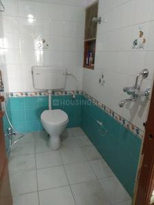Image of 1210 Sq.ft 2 BHK Apartment / Flat for sale in Mettuguda, Secunderabad for Rs. 8500000