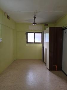 Hall Image of 520 Sq.ft 1 BHK Apartment / Flat for rent in Mulund East Mumbai for Rs. 30000