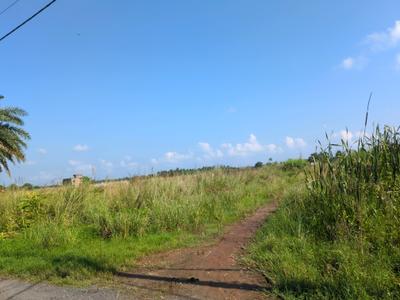 Image of 720 Sq.ft Residential Plot / Land for sale in Wander Valley, Joka, Kolkata for Rs. 251355