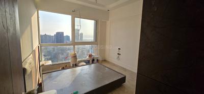 Bedroom Image of 2600 Sq.ft 4.5 BHK Apartment / Flat for sale in CIDCO Millennium Tower, Sanpada Navi Mumbai for Rs. 52500000