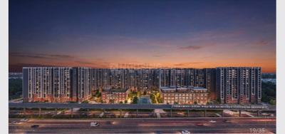 Image of 2140 Sq.ft 3.5 BHK Apartment / Flat for sale in Godrej Aveline, Yelahanka, Bengaluru for Rs. 36700000