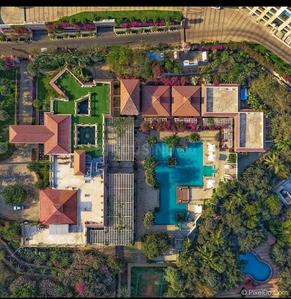 Image of 1622 Sq.ft 3 BHK Apartment / Flat for sale in Raheja Exotica Sorento, Madh, Mumbai for Rs. 32000000