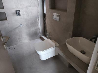 Image of 1950 Sq.ft 3 BHK Apartment / Flat for sale in Experio Platinum Elysium, Nerul, Navi Mumbai for Rs. 35500000