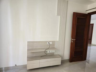 Bedroom Image of 1800 Sq.ft 3 BHK Independent House for rent in Sector 20 Chandigarh for Rs. 50000