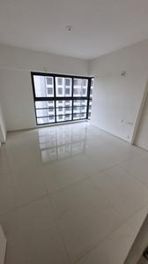 Hall Image of 400 Sq.ft 1 BHK Apartment / Flat for sale in Godrej Garden City, Chandkheda Ahmedabad for Rs. 3425000