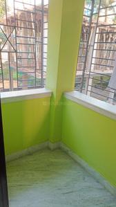 Image of 730 Sq.ft 2 BHK Apartment / Flat for sale in Paschim Putiary, Kolkata for Rs. 2200000