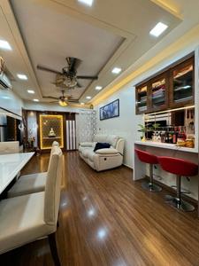 2 BHK Flat