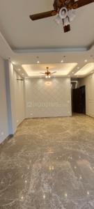 3 BHK Independent Builder Floor