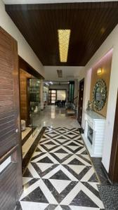 Image of 5050 Sq.ft 7 BHK Independent House for sale in Gazipur, Zirakpur for Rs. 40000000