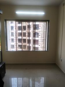 Hall Image of 598 Sq.ft 1 BHK Apartment / Flat for sale in Dahisar West Mumbai for Rs. 11000000