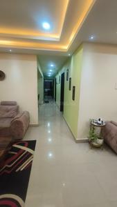 Hall Image of 1757 Sq.ft 4 BHK Apartment / Flat for sale in Lalmati Guwahati for Rs. 11000000