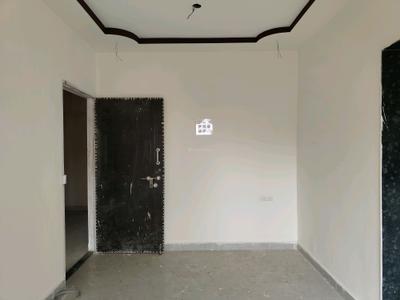 Living Room Image of 670 Sq.ft 1 BHK Apartment / Flat for sale in Rajhans Moonstone, Vasai West Vasai for Rs. 6800000