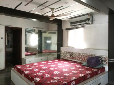 Bedroom Image of 3214 Sq.ft 5 BHK Apartment / Flat for sale in Kartik Nagar Bengaluru for Rs. 36000000