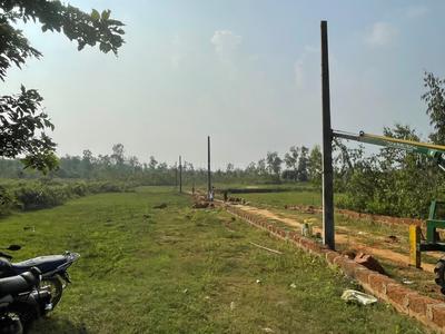 Image of 2150 Sq.ft Residential Plot / Land for sale in Athagarh, Cuttack for Rs. 1850000