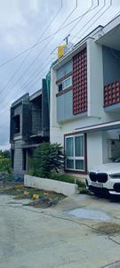 Image of 1250 Sq.ft 3 BHK Duplex for sale in Avalapalli, Hosur for Rs. 8400000