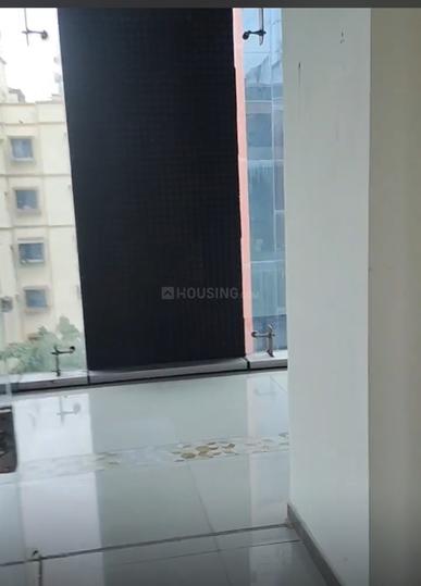 RUDRA HEIGHTS Bedroom 1