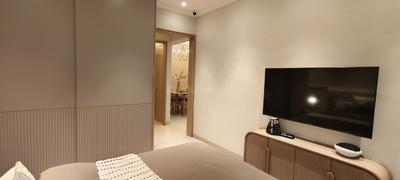 Hall Image of 1500 Sq.ft 3 BHK Apartment / Flat for sale in Supreme Boulevard Chembur Wing B, Chembur Mumbai for Rs. 36000000