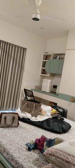 Koteshwar motera Bedroom 1