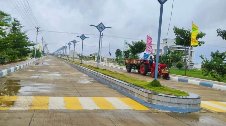 One World Phase I More Images 1