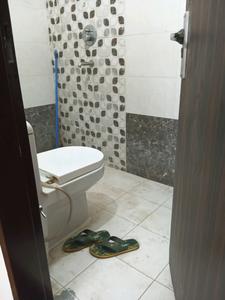 Bedroom One Image of 700 Sq.ft 2 BHK Builder Floor for sale in Ashok Vihar Phase 3 Extension Gurgaon for Rs. 4400000