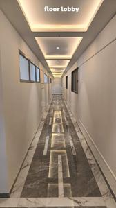 Image of 474 Sq.ft 1 BHK Apartment / Flat for sale in QA Riverfront , Taloja, Navi Mumbai for Rs. 4000000