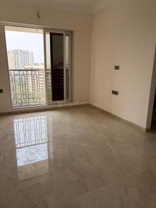 Hall Image of 650 Sq.ft 1 BHK Apartment / Flat for sale in Crescent Silverwoods, Powai Mumbai for Rs. 14500000