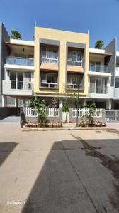 Image of 1827 Sq.ft 3 BHK Villa for sale in The Magnolia Cluster 1, Panvel, Navi Mumbai for Rs. 30000000