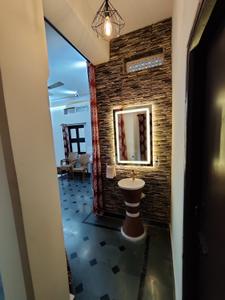 Hall Image of 1500 Sq.ft 3 BHK Independent House for rent in Vijaya Nagar Colony Hyderabad for Rs. 35000