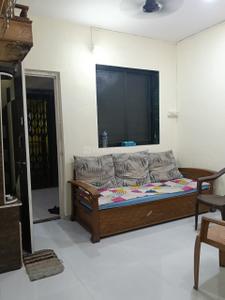 1 BHK Flat