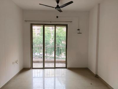 Living Room Image of 774 Sq.ft 1.5 BHK Apartment / Flat for rent in Lodha Casa Rio by Lodha Group, Palava Phase 1 Thane for Rs. 15100