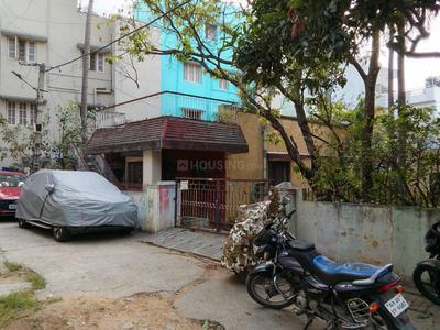 Image of 3000 Sq.ft Residential Plot / Land for sale in K R Puram, Bengaluru for Rs. 37400000