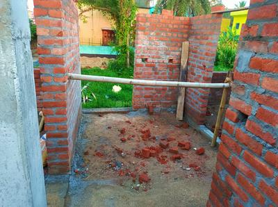 3 BHK Independent Builder Floor