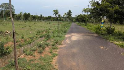 Udbur Plot View 1