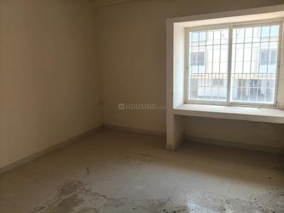 Bedroom Image of 1275 Sq.ft 2 BHK Apartment / Flat for sale in SS Gulmohar Courts, Pahala Bhubaneswar for Rs. 8000000