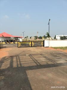 Image of 1200 Sq.ft Residential Plot / Land for sale in 3S Skanda Enclave, Kovai Pudur, Coimbatore for Rs. 1050000