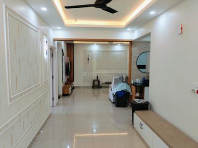 Hall Image of 1495 Sq.ft 3 BHK Apartment / Flat for sale in Neeladri Prince, RR Nagar Bengaluru for Rs. 12500000