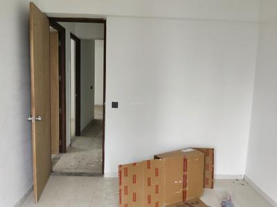 Bedroom Image of 1750 Sq.ft 3 BHK Apartment / Flat for sale in Serene Sparkles, Bopal Ahmedabad for Rs. 8500000