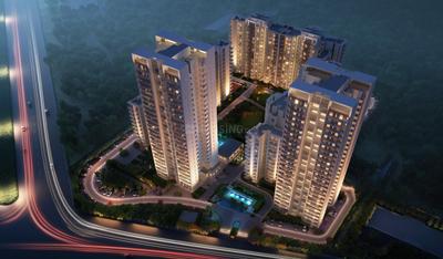 Image of 1330 Sq.ft 2 BHK Apartment / Flat for sale in TATA La Vida, Sector 113, Gurgaon for Rs. 20000000