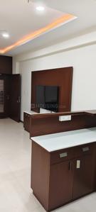 Bedroom Image of 1300 Sq.ft 3 BHK Apartment / Flat for sale in Vallabh Vidhyanagar Anand for Rs. 7000000