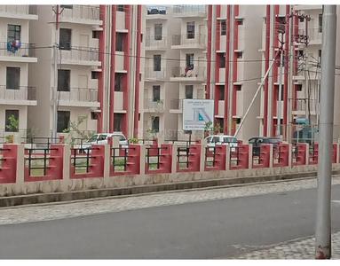 Image of 680 Sq.ft 2 BHK Apartment / Flat for sale in Panki, Kanpur for Rs. 3200000