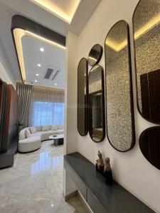 Hall Image of 1713 Sq.ft 3 BHK Apartment / Flat for sale in Chinchwad Pune for Rs. 16500000