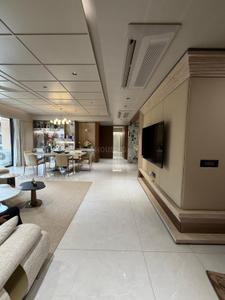 Image of 4032 Sq.ft 4 BHK Apartment / Flat for sale in Randesan, Gandhinagar for Rs. 18800000