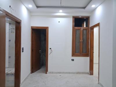 Dining Area Image of 1250 Sq.ft 3 BHK Apartment / Flat for sale in Avenue 1, Sector 73 Noida for Rs. 4950000
