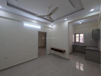 1 BHK Flat