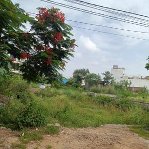 Image of 2800 Sq.ft Residential Plot / Land for sale in Mansarovar Extension, Jaipur for Rs. 23333250